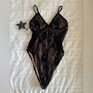 Good American bodysuit - NWT